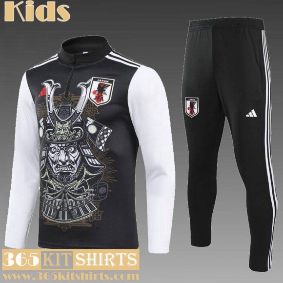 KIT: Training Japan Kids 2024 2025 C322