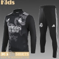 KIT: Training Real Madrid Kids 2024 2025 C326