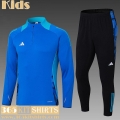 KIT: Training Sport Kids 2024 2025 C279