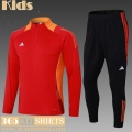 KIT: Training Sport Kids 2024 2025 C280