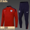 KIT: Training England Kids 2024 2025 C283