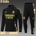 KIT: Training Real Madrid Kids 2024 2025 C284