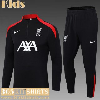 KIT: Training Liverpool Kids 2024 2025 C285