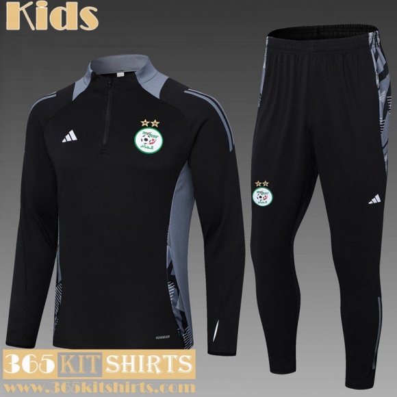 KIT: Training Algeria Kids 2024 2025 C286