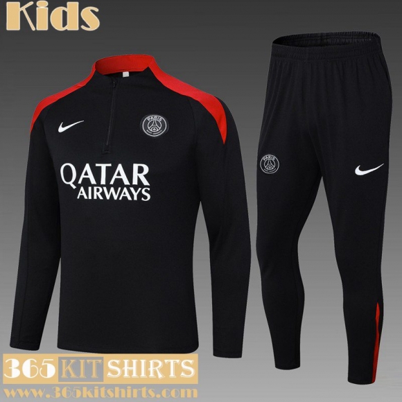 KIT: Training PSG Kids 2024 2025 C289