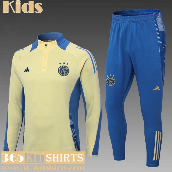 KIT: Training AFC Kids 2024 2025 C290