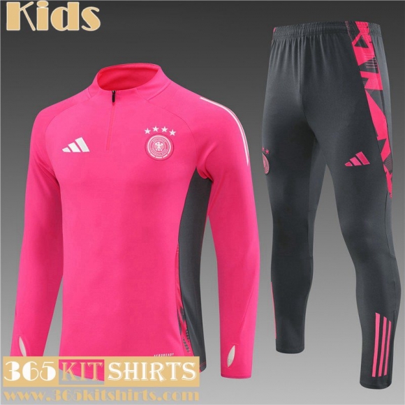 KIT: Training Germany Kids 2024 2025 C291