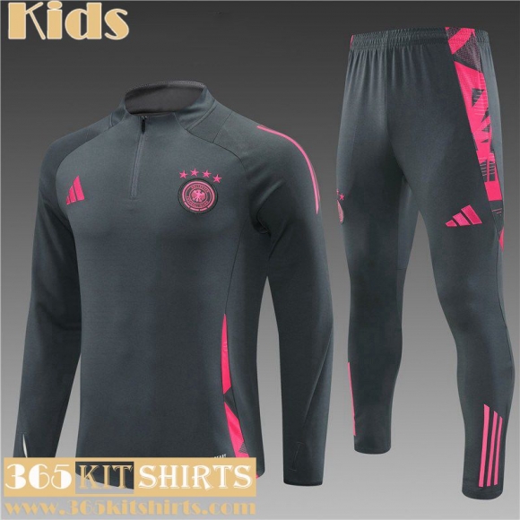 KIT: Training Germany Kids 2024 2025 C292