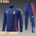 KIT: Training Spain Kids 2024 2025 C293