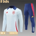 KIT: Training Spain Kids 2024 2025 C294