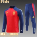 KIT: Training Spain Kids 2024 2025 C295