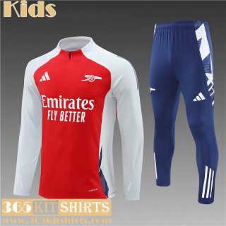 KIT: Training Arsenal Kids 2024 2025 C296