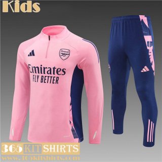KIT: Training Arsenal Kids 2024 2025 C297