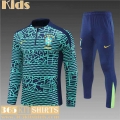 KIT: Training Brazil Kids 2024 2025 C298