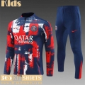 KIT: Training PSG Kids 2024 2025 C299