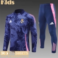 KIT: Training Real Madrid Kids 2024 2025 C302
