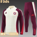 KIT: Training Bayern Munich Kids 2024 2025 C305