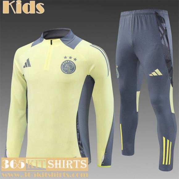 KIT: Training AFC Kids 2024 2025 C306