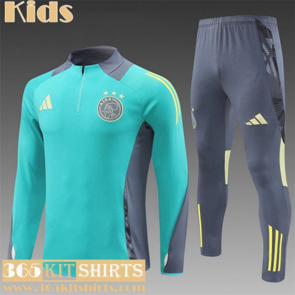 KIT: Training AFC Kids 2024 2025 C307