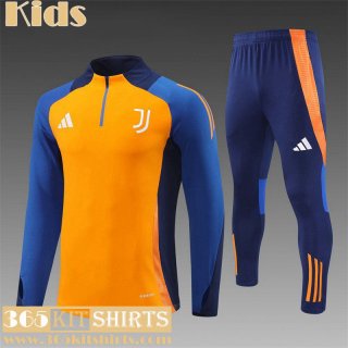 KIT: Training Juventus Kids 2024 2025 C310