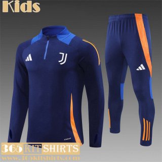KIT: Training Juventus Kids 2024 2025 C311