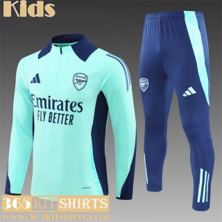 KIT: Training Arsenal Kids 2024 2025 C314