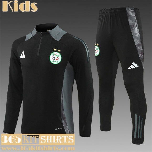 KIT: Training Algeria Kids 2024 2025 C315