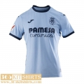 Football Shirts Villarreal Away Mens 2024 2025