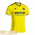 Football Shirts Villarreal Home Mens 2024 2025