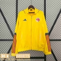 Windbreaker Colombia Mens 2024 2025 D256