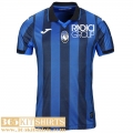 Football Shirts Atalanta Home Mens 2023 2024