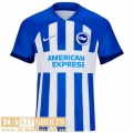 Football Shirts Brighton & Hove Home Mens 2023 2024