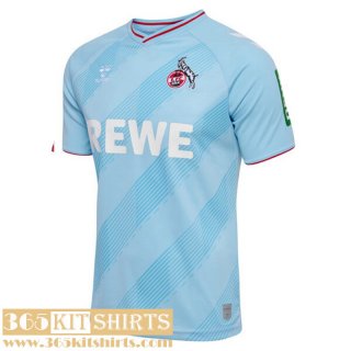 Football Shirts FC Köln Third Mens 2023 2024