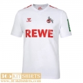 Football Shirts FC Köln Home Mens 2023 2024