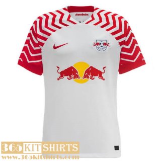 Football Shirts RB Leipzig Home Mens 2023 2024