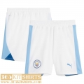 Football Shorts Manchester City Home Mens 2023 2024 P269