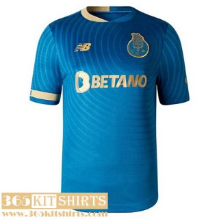 Football Shirts FC Porto Third Mens 2023 2024