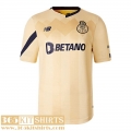 Football Shirts FC Porto Away Mens 2023 2024