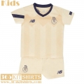 Football Shirts FC Porto Away Kids 2023 2024