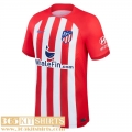 Football Shirts Atletico Madrid Home Mens 2023 2024
