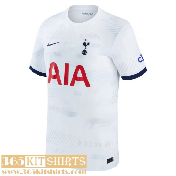 Football Shirts Tottenham Home Mens 2023 2024