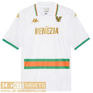 Football Shirts Venezia Away Mens 2023 2024