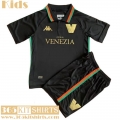 Football Shirts Venezia Home Kids 2023 2024