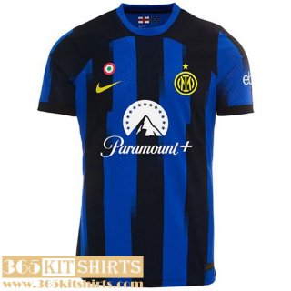 Football Shirts Inter Milan Home Mens 2023 2024