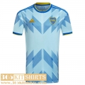 Football Shirts Boca Juniors Third Mens 2023 2024