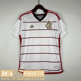 Football Shirts Flamengo Seconda Mens 2023 2024