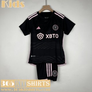 Football Shirts Miami Seconda Kids 2023 2024 MK36