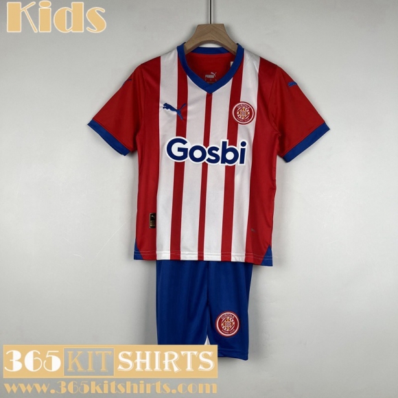 Football Shirts Haorona Home Kids 2023 2024 MK46