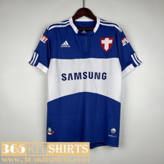 Retro Football Shirts Palmeiras Mens 2009 FG280