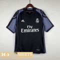 Retro Football Shirts Real Madrid Third Mens 16/17 FG281